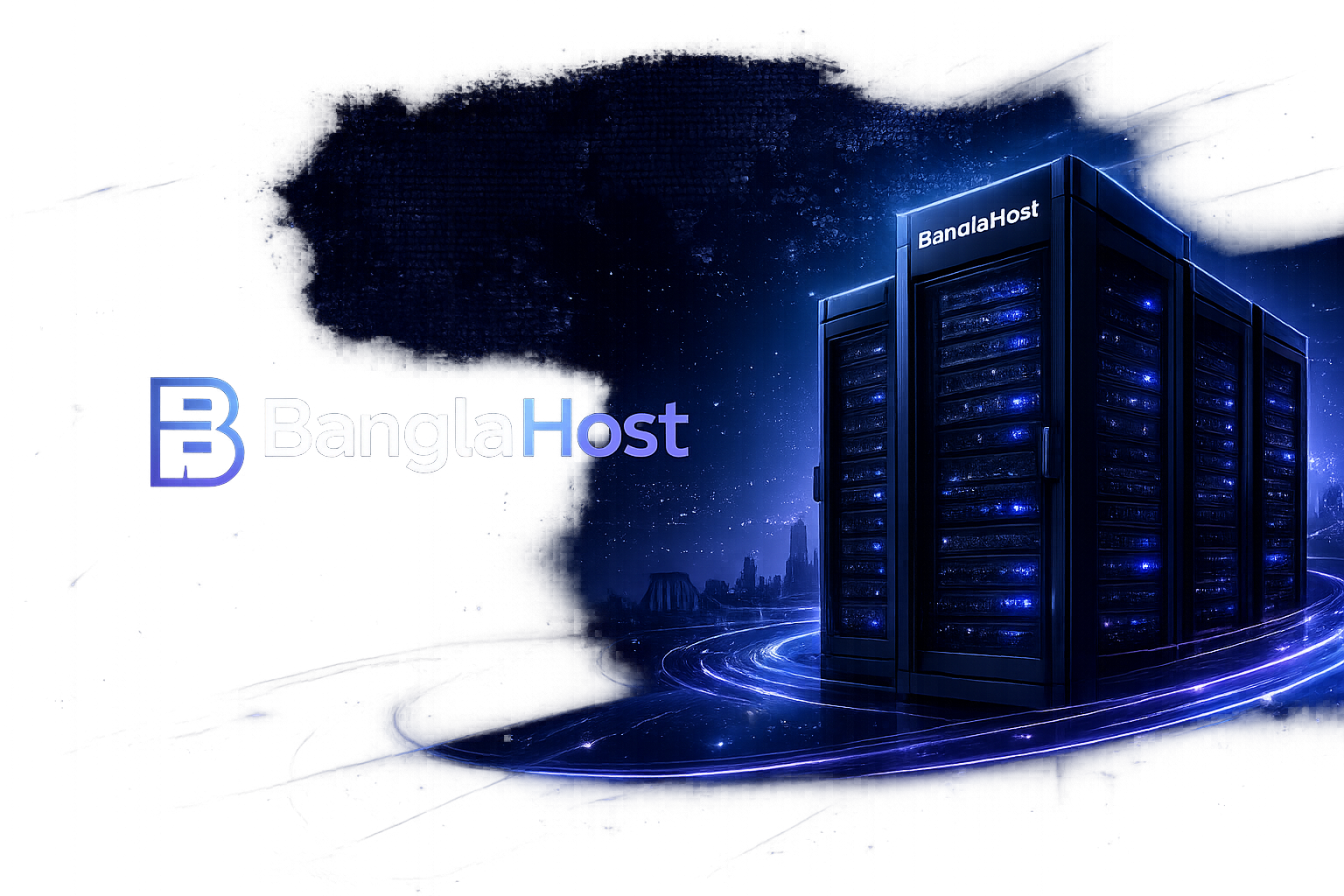 BanglaHost Server