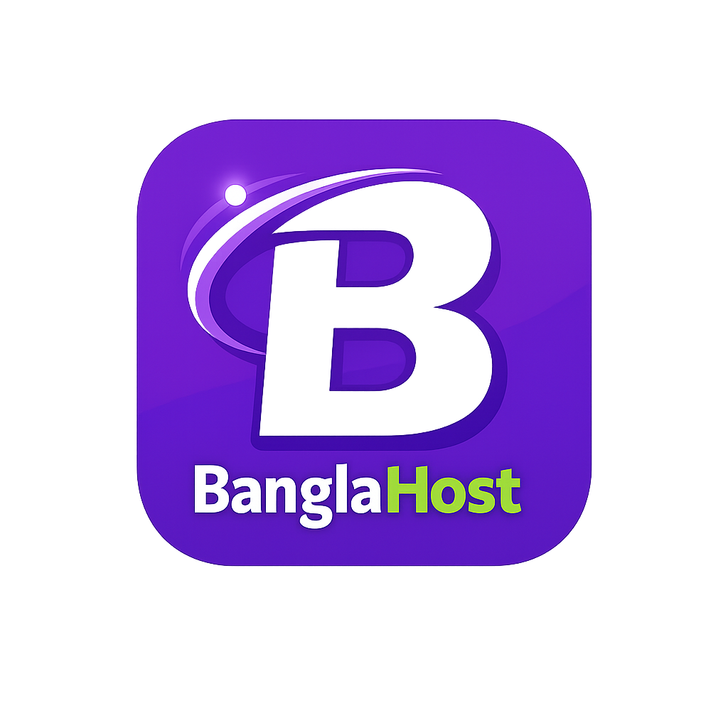 BanglaHost